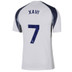 Nike Tottenham Hotspur Thuis Shirt Xavi 7 1