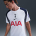 Nike Tottenham Hotspur Thuis Shirt Xavi 7 5