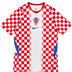 Nike Kroatië Thuis Shirt WK 2026 1