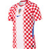 Nike Kroatië Thuis Shirt WK 2026 3