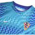 Nike Croatie haut avant-match CDM 2026 3