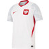 Nike Polen Thuis Shirt 2026/2028 1