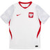 Nike Polen Thuis Shirt 2026/2028 3