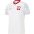 Nike Polen Thuis Football Top 2026/2028 1