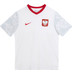 Nike Polen Thuis Football Top 2026/2028 3