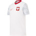 Nike Polen Thuis Football Top Kids 2026/2028 1
