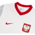 Nike Polen Thuis Football Top Kids 2026/2028 4