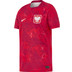 Nike Polen Uit Shirt Kids 2026/2028 1