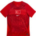 Nike Turkije Thuis Shirt WK 2026 1