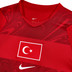 Nike Turkije Thuis Shirt WK 2026 4