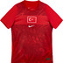 Nike Turkije Thuis Shirt Kids WK 2026 1