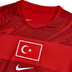 Nike Turkije Thuis Shirt Kids WK 2026 4