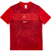 Nike Turkije Thuis Football Top WK 2026 3