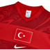 Nike Turkije Thuis Football Top WK 2026 4