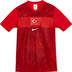 Nike Turkije Thuis Football Top Kids WK 2026 1