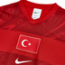 Nike Turkije Thuis Football Top Kids WK 2026 4
