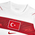 Nike Turkiet Bortatröja VM 2026 4