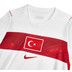 Nike Turkije Uit Shirt Kids WK 2026 4