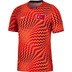 Nike Türkei Pre-Match Shirt WM 2026 1