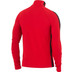 Nike Turkije Strike Drill Top WK 2026 2