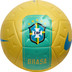 Nike Brésil Académie Ballon, Taille 5 1