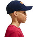 Nike FC Barcelona Club Casquette Jr 4