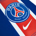 Nike Paris Saint-Germain Academy Gymtas 3