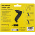 Dunlop D Tac Viper Dry Overgrip 3 St.
