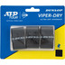 Dunlop D Tac Viper Dry Overgrip 3 St.