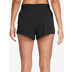 Nike Dri-FIT Swift Mid-Rise 2in1 3'' Short Dames 2