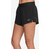 Nike Dri-FIT Swift Mid-Rise 2in1 3'' Short Dames 3