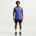 Nike Dri-FIT ADV Stride Novelty T-Shirt Heren 3