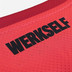 New Balance Bayer Leverkusen Trainingsshirt 6