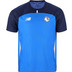 New Balance Atalanta Bergamo Trainingsshirt 1
