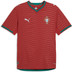 Puma Portugal Authentic Home Shirt World Cup 2026 1