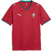 Puma Portugal Thuis Shirt WK 2026 1
