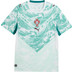 Puma Portugal bortatröja WK 2026 3