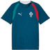 Puma Portugal Trainingsshirt WM 2026 1