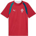 Puma Portugal Trainingsshirt WM 2026 1