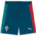 Puma Portugal Training Short WC 2026 1
