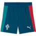 Puma Portugal Training Short Kids WK 2026 1