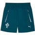 Puma Portugal Tech Woven Short WK 2026 1