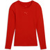 Puma LIGA26 Baselayer Long Sleeve for Kids 1
