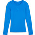 Puma LIGA26 Baselayer Long Sleeve for Kids 1