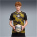 Puma Borussia Dortmund Pre-Match Shirt 2025/2026 3