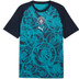 Puma Manchester City Pre-Match Shirt 2025/2026 1
