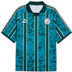Puma Manchester City KING Retro Shirt 2025/2026 1