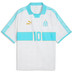 Puma Olympique Marseille KING Retro Shirt 1