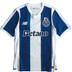 New Balance FC Porto Thuis Shirt 2026/2027 1