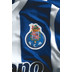 New Balance FC Porto Thuis Shirt 2026/2027 3